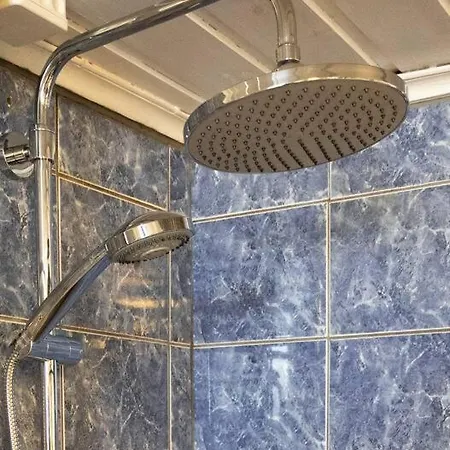 Large, Quiet And Centrally Located Appartement