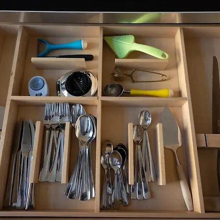 Large, Quiet And Centrally Located