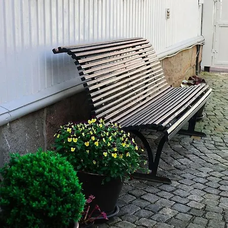 Large, Quiet And Centrally Located Appartement