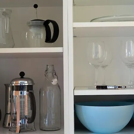 شقة Large, Quiet And Centrally Located فردريكسْتاد