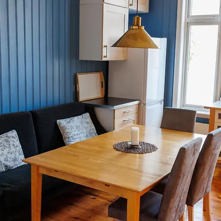 Apartment Large, Quiet And Centrally Located *