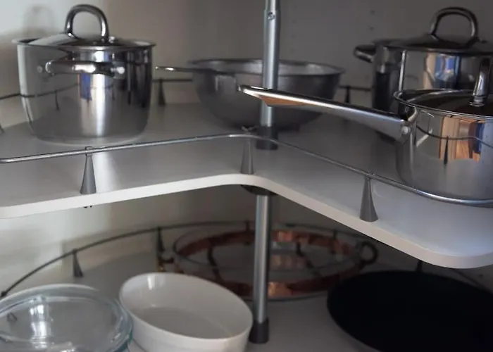 Apartament Large, Quiet And Centrally Located Fredrikstad
