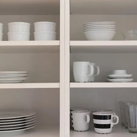 Apartman Large, Quiet And Centrally Located Fredrikstad